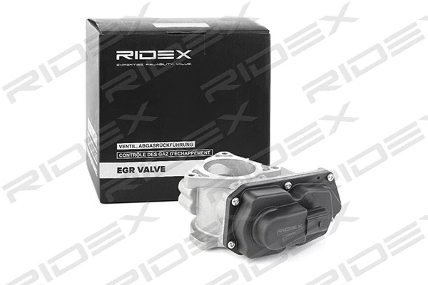 EGR Valve