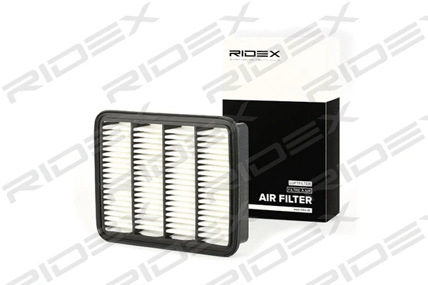Air Filter (8A0069)