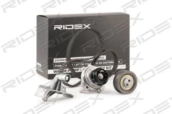 Water Pump & Timing Belt Kit