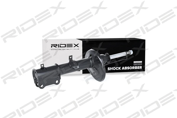 Shock Absorber