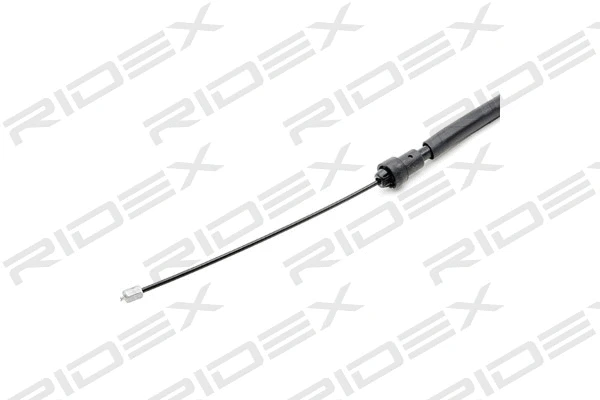 Cable Pull, parking brake (124C0179)