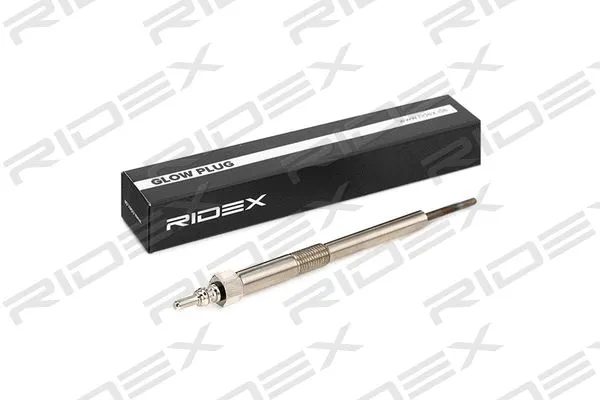 Glow Plug