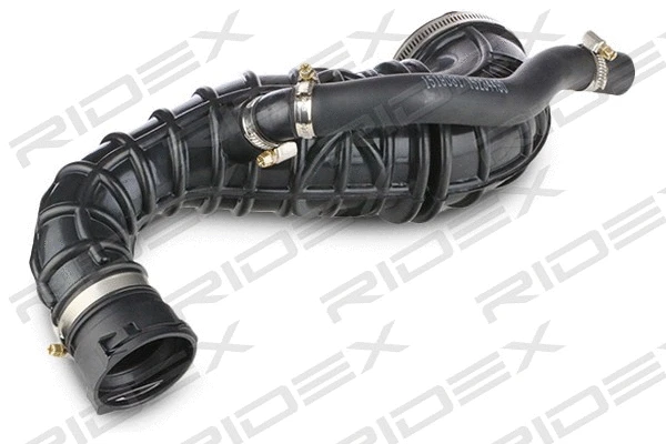 Intake Hose, air filter
