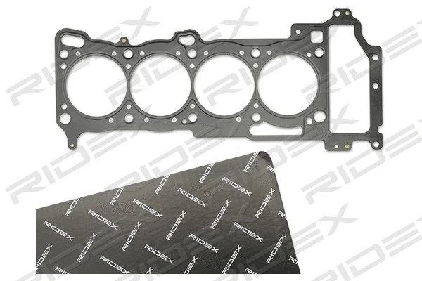 Gasket, cylinder head