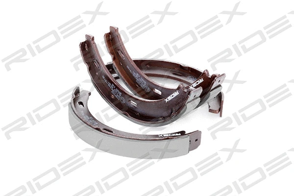 Brake Shoe Set (70B0060)