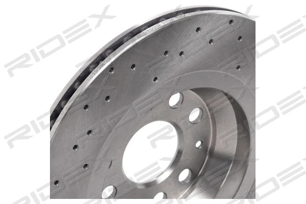 Brake Disc (82B2774)