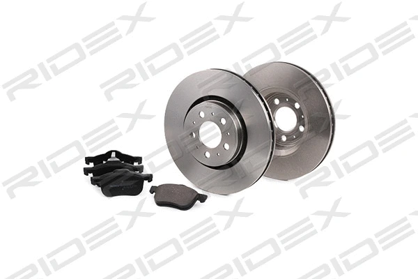 Brake Kit, disc brake (3405B0073)