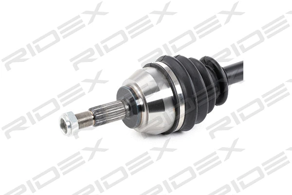 Drive Shaft (13D0309)