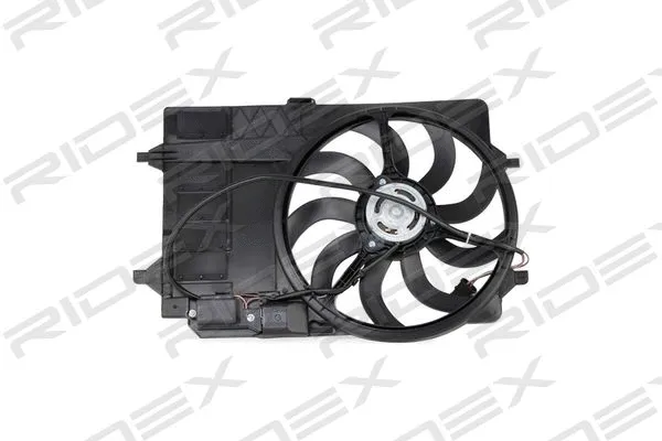 Fan, engine cooling
