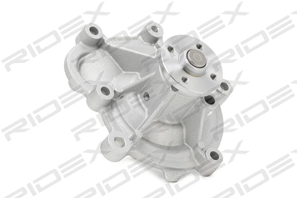 Water Pump, engine cooling (1260W0204)