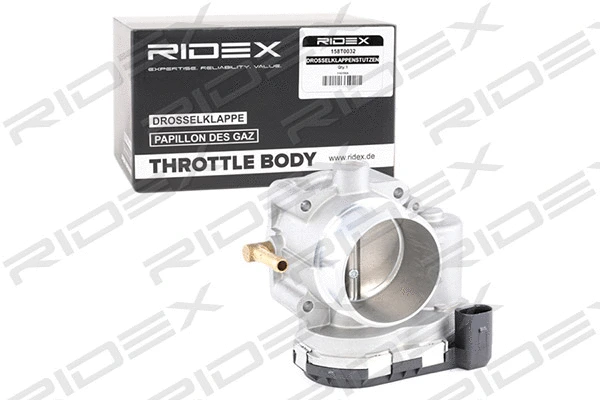 Throttle Body