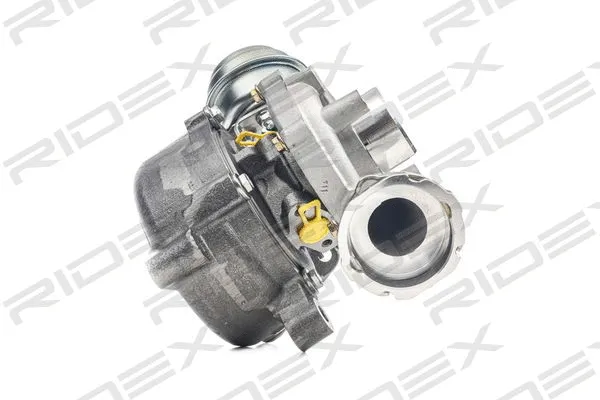 Charger, charging (supercharged/turbocharged) (2234C0168)