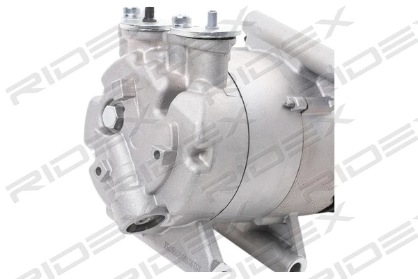 Compressor, air conditioning (447K0198)