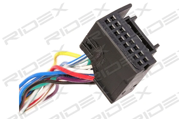 Exterior Mirror (50O0555)