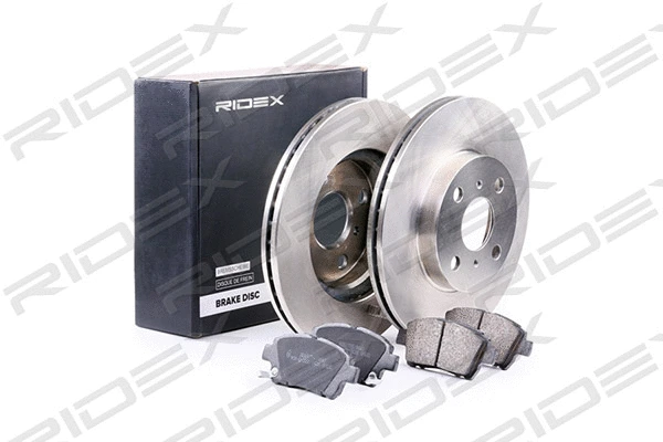Brake Kit, disc brake (3405B0202)
