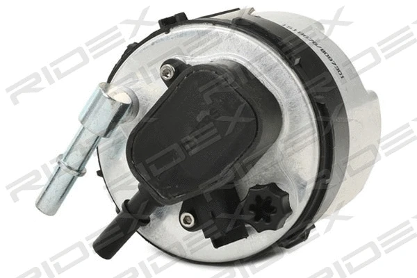 Fuel Filter (9F0005)