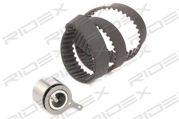 Timing Belt Kit