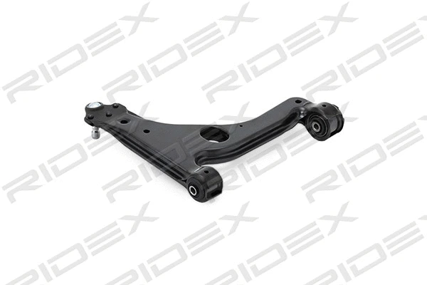 Control/Trailing Arm, wheel suspension (273C0154)