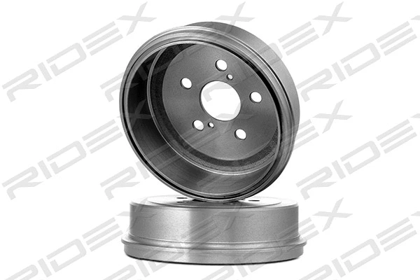 Brake Drum