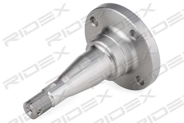 Kingpin, axle beam (653W0127)