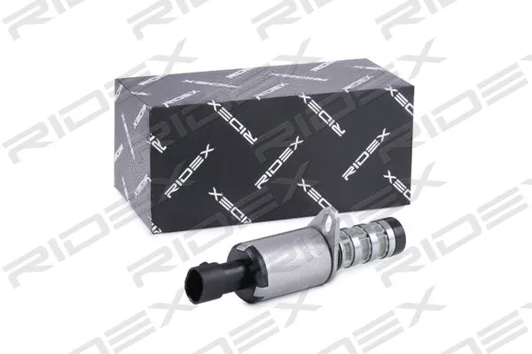 Control Valve, camshaft adjustment