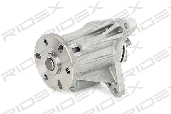 Water Pump, engine cooling (1260W0092)
