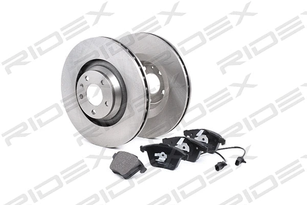 Brake Kit, disc brake (3405B0291)