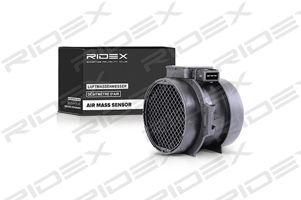 Mass Air Flow Sensor (3926A0084)