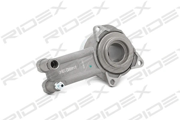 Central Slave Cylinder, clutch