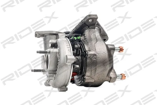 Charger, charging (supercharged/turbocharged)