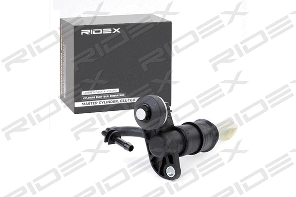 Master Cylinder, clutch (234M0020)