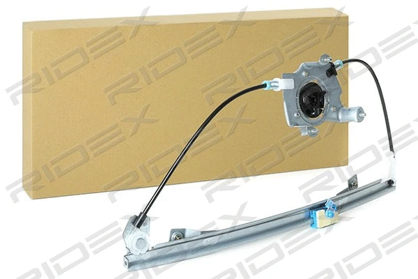 Window Regulator (1561W0404)