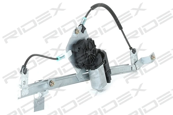 Window Regulator (1561W0574)