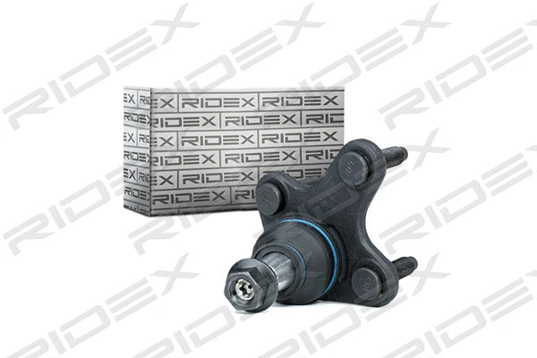 Ball Joint