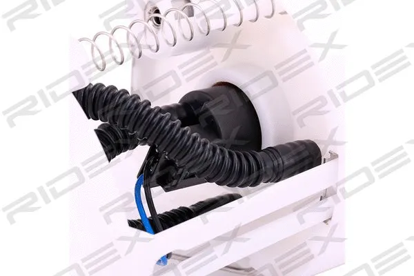 Fuel Feed Unit (1382F0151)