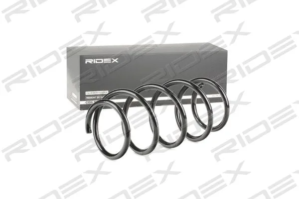 Suspension Spring (188C0314)