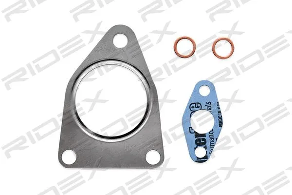 Charger, charging (supercharged/turbocharged)