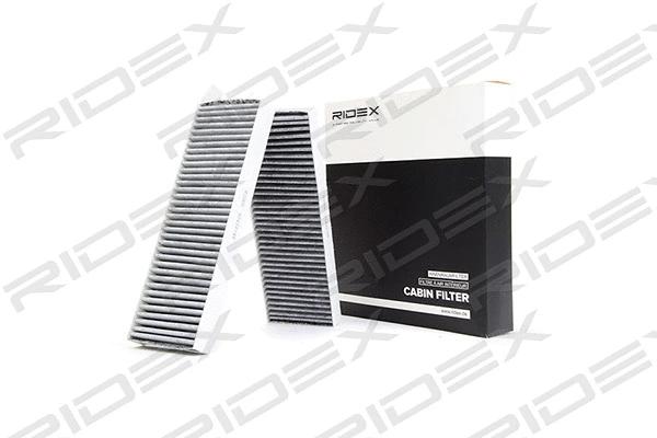 Filter, cabin air (424I0186)