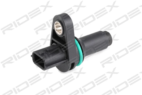 Sensor, crankshaft pulse