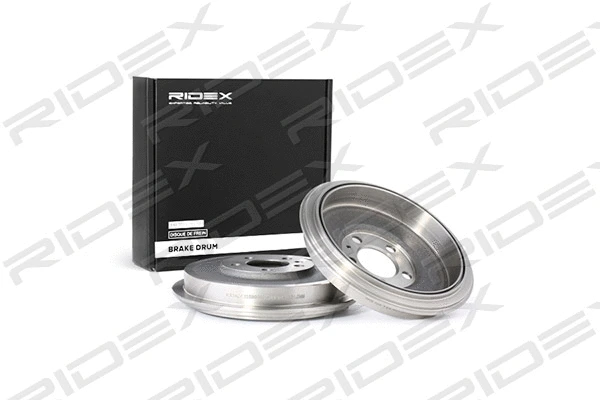 Brake Drum