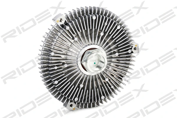 Clutch, radiator fan (509C0020)
