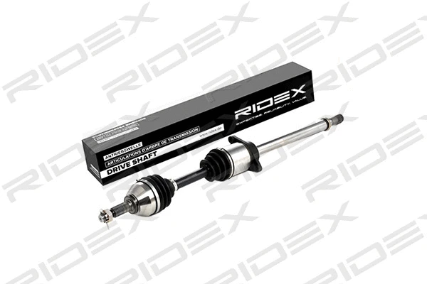 Drive Shaft (13D0132)