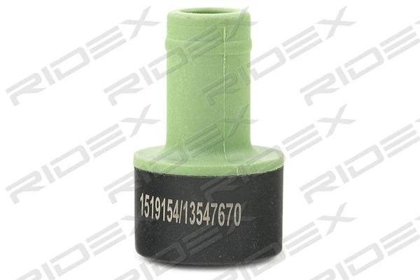 Valve, crankcase ventilation