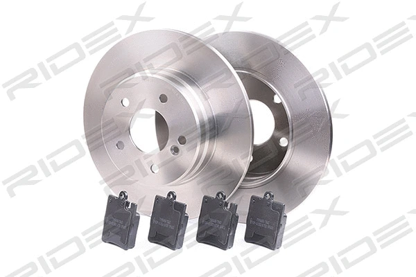 Brake Kit, disc brake (3405B0263)