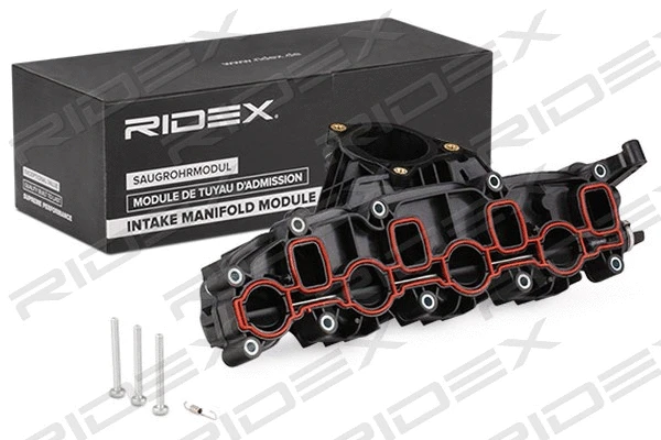 Intake Manifold Module