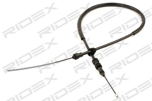 Cable Pull, parking brake