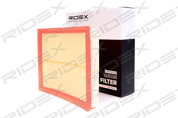 Air Filter (8A0005)