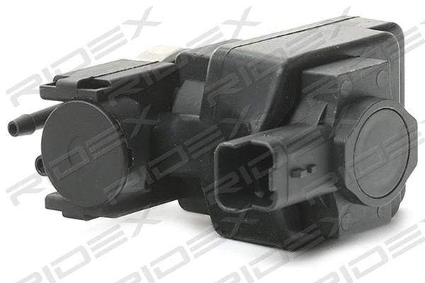 Pressure converter, turbocharger (3553P0035)