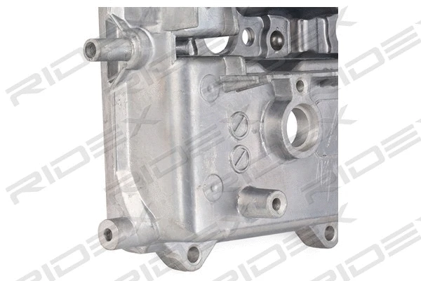 Cylinder Head Cover
