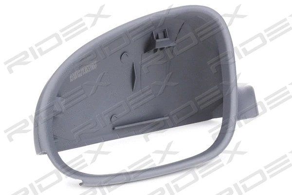 Cover, exterior mirror